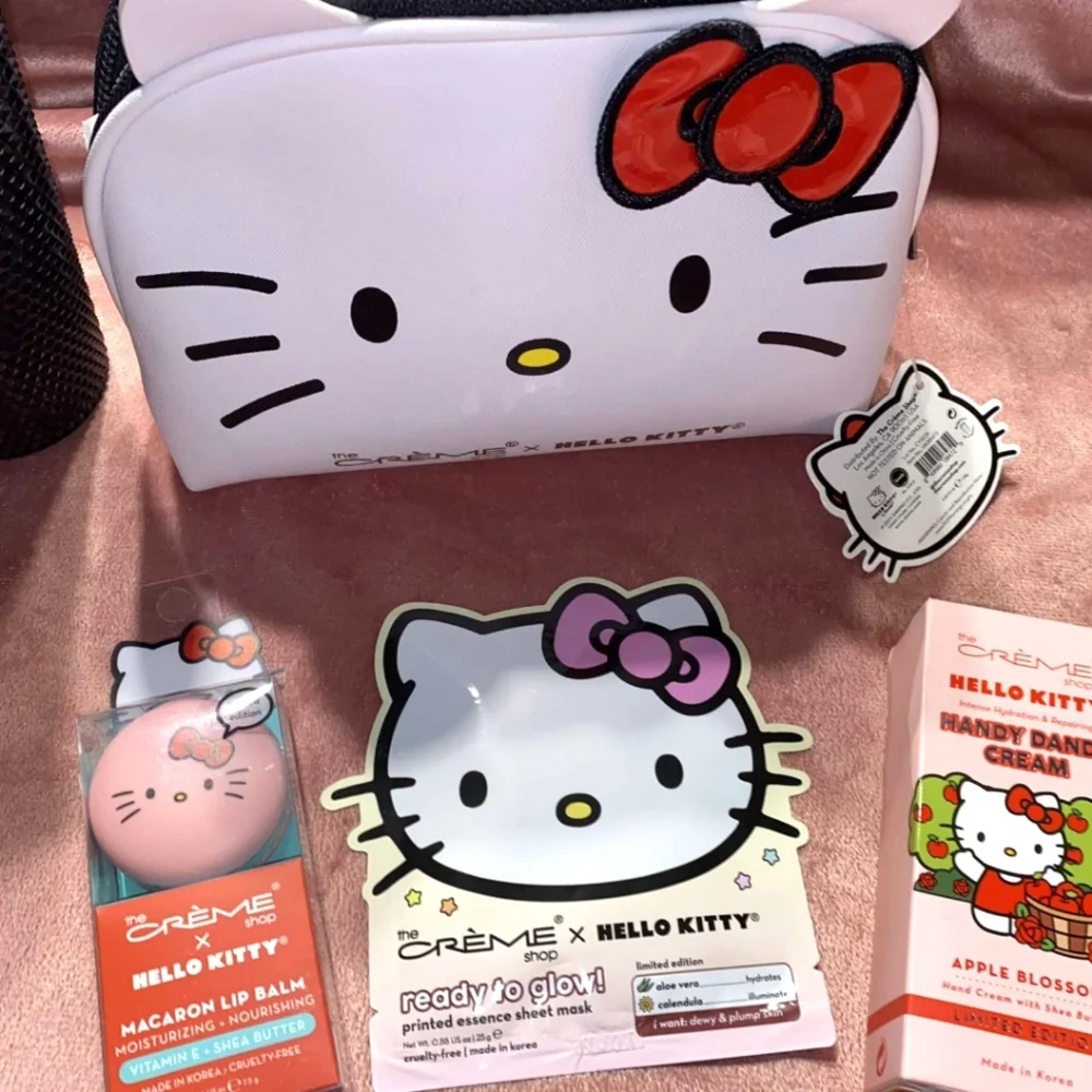 Hello Kitty bundle - Picture 3 of 6